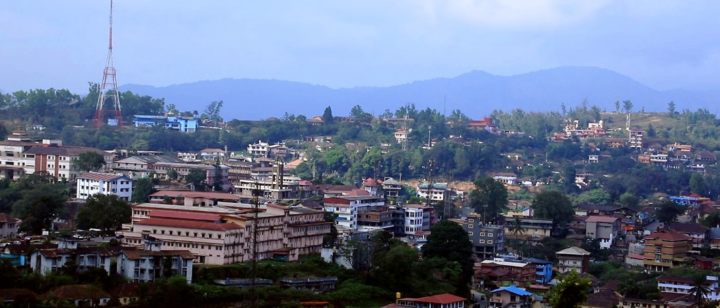 alititude coorg hotels and resorts