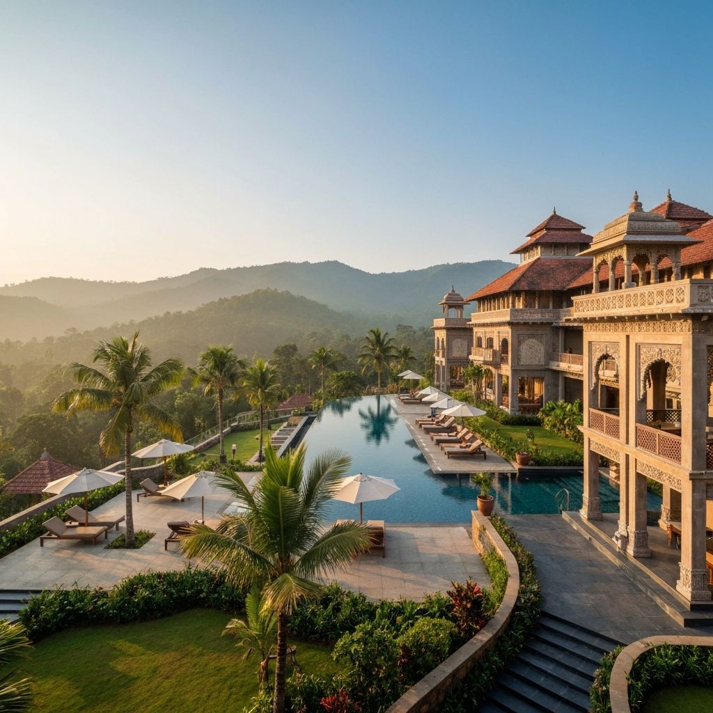 Spa Package