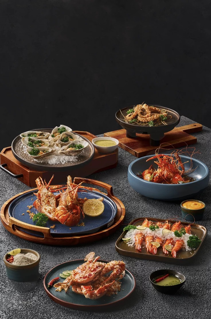 Culinary Journey