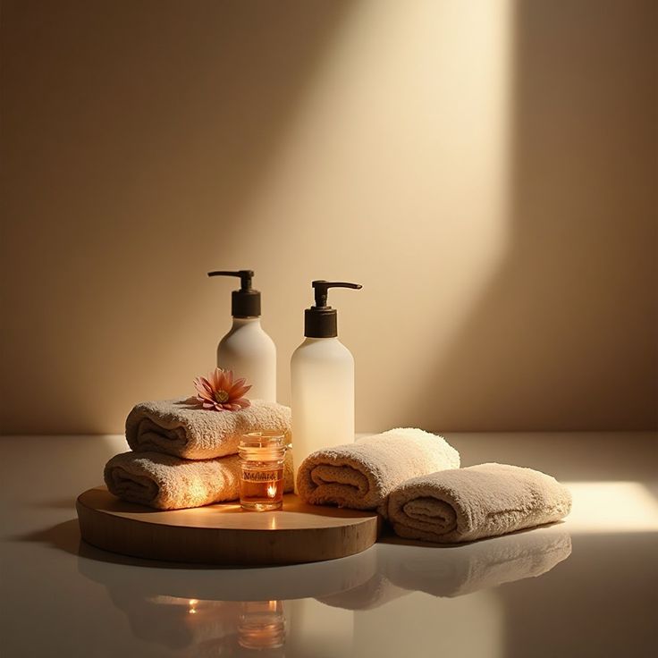 Wellness & Spa